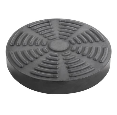 TACO DE GOMA PARA ELEVADOR ISTOBAL/VELYEN 155MM