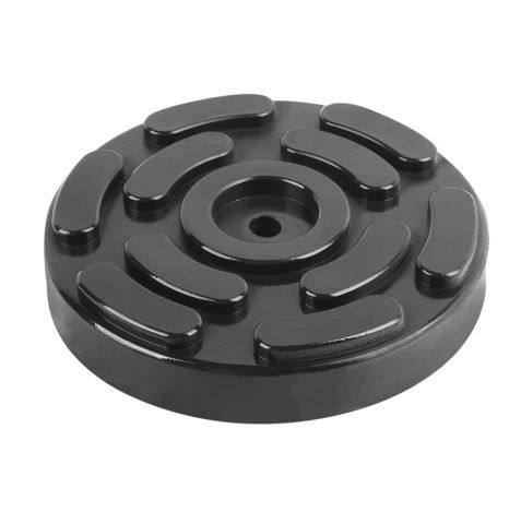 TACO DE GOMA PARA ELEVADOR OMCN 140MM