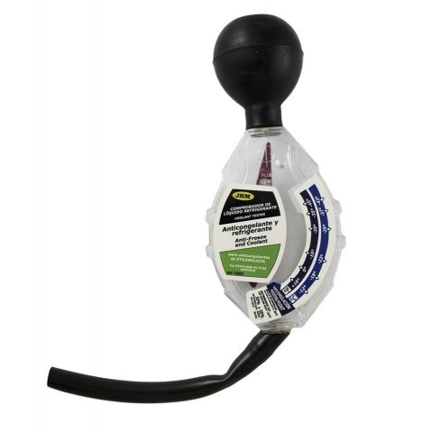 COMPROBADOR DE ANTICONGELANTE