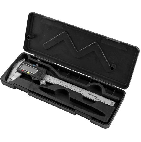 CALIBRE DIGITAL 150MM