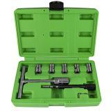 SET ESCARIADOR INYECTORES