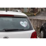 BEBÉ MINNIE MOUSE A BORDO I69