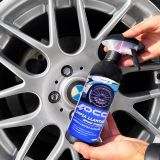 LIMPIA LLANTAS ALCALINO POWER ONE 500 ML