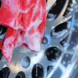 LIMPIA LLANTAS ALCALINO POWER ONE 500 ML