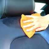 LIMPIADOR DE TAPICERIA COCHE 500 ML