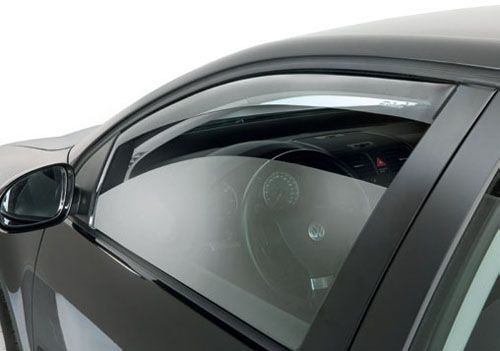 Deflector Del.Skoda Octavia 5 ptas 2004