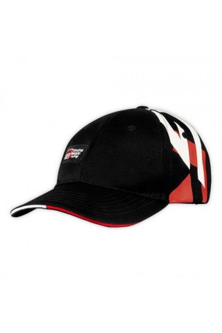GORRA DE TOYOTA GAZOO RACING, EQUIPO DEL WEC Y WRC