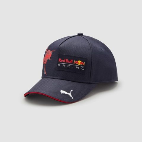 RED BULL BASEBALL REPLICA TEAM CAP