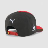 GORRA PUMA FERRARI REPLICA SAINZ TEAM CAP