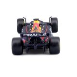 BURAGO MAQUETA F1 RED BULL RACING VERSTAPPEN 1:43 