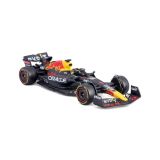 BURAGO MAQUETA F1 RED BULL RACING VERSTAPPEN 1:43 