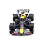 BURAGO MAQUETA F1 RED BULL RACING VERSTAPPEN 1:43 