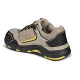 ZAPATILLA SPARCO ALLROAD S3 ESD T44 BROWN/YELLOW