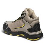 ZAPATILLA SPARCO ALLROAD-H S3 ESD T43 BROWN/YELLOW