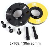 SET SEPARADORES OMP  20MM 5X108 60.1 12X1.5/14X1.5