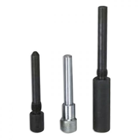 BLOQUEADOR DE CIGÜEÑAL Y ÁRBOL DE LLEVAS 