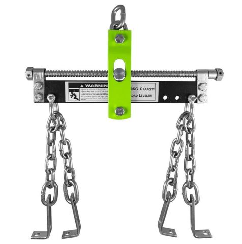 SOPORTE ALINEADOR DE MOTOR 750KG