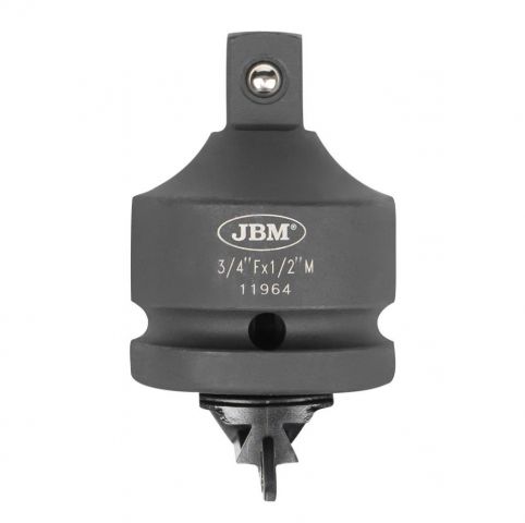 ADAPTADOR DE IMPACTO 3/4