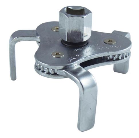 EXTRACTOR FILTRO DE ACEITE DE PATA PLANA IMANTADO