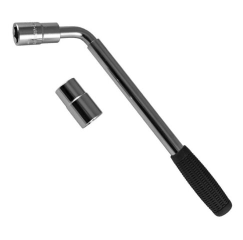 LLAVE EXTENSIBLE CON VASOS REVERSIBLES 330-490MM