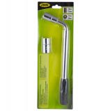 LLAVE EXTENSIBLE CON VASOS REVERSIBLES 330-490MM