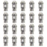 TUERCAS ALUMINIO OMP LLAVE 19 L:40MM M12X1.25 GRIS