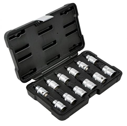 SET DE 12 PIEZAS DE 1/2