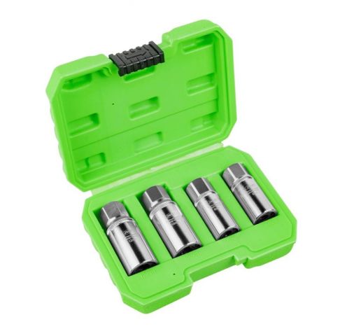 SET VASOS EXTRACTORES DE ESPÁRRAGOS DE 1/2