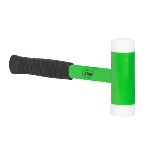 MARTILLO NYLON ANTI-REBOTE Ø40MM