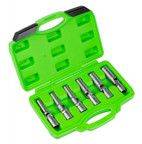 LLAVES DE BUJÍA ARTICULADAS