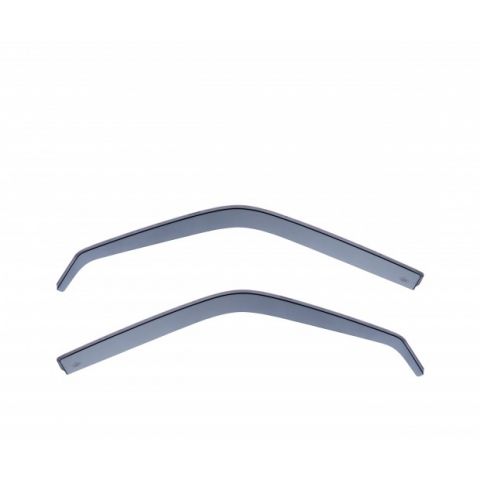 DEFLECTOR DELANTERO FIAT SEICENTO 1998 3 PUERTAS