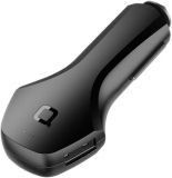 Cargador y Localizador de Coche Nonda