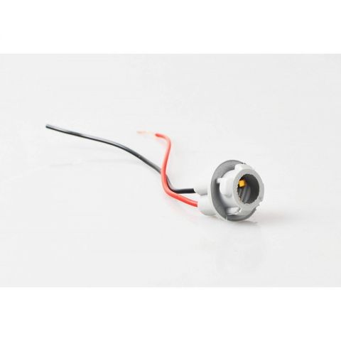 CABLEADO Y CONECTOR T10 M-TECH