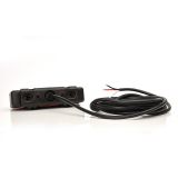 LUZ EMERGENCIA 12V/24V M-TECH WLB11731Y