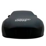 FUNDA CUBRE COCHE INTERIOR OMP SPEED TALLA M-L