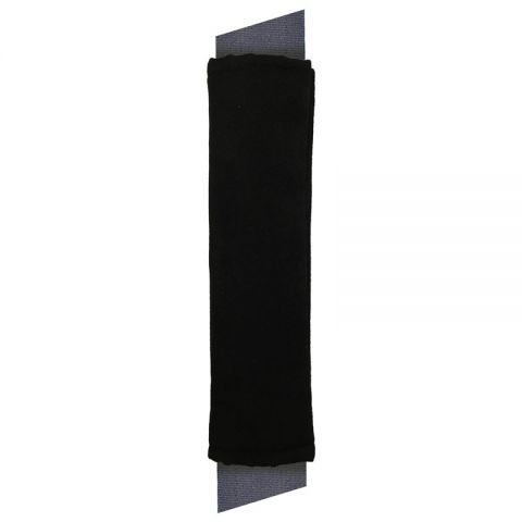 JGO.2 PROTECTORES CINTURON COLOR NEGRO