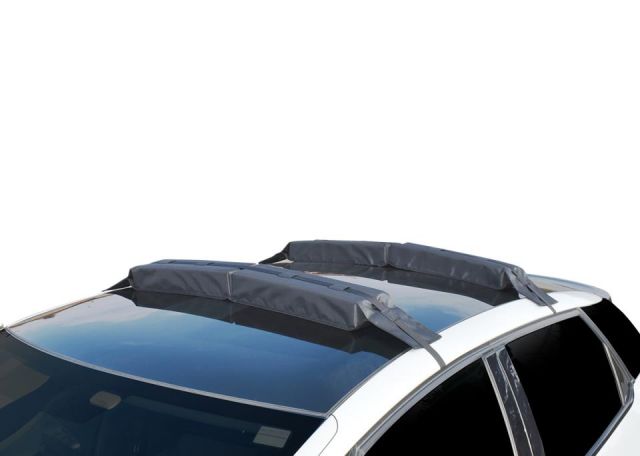 BARRAS BLANDAS MOD ALPES CON TEJIDO ANTIDESLIZANTE