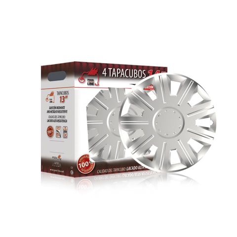 JGO. TAPACUBOS ABS LEGA 14