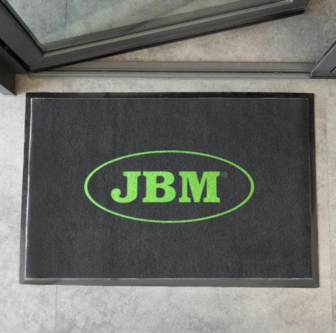 ALFOMBRA SUELO JBM 100X65CM