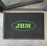 ALFOMBRA SUELO JBM 100X65CM