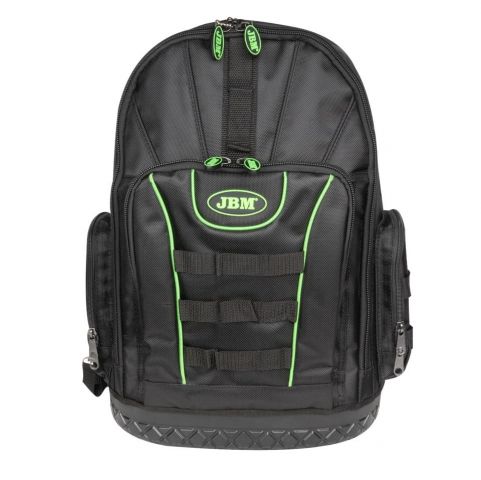 MOCHILA PARA HERRAMIENTAS JBM.