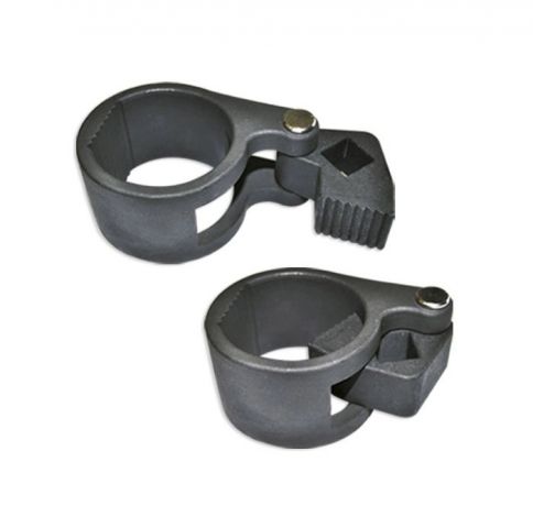 EXTRACTOR DE ROTULA AXIAL DE DIRECCIÓN.