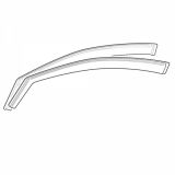 DEFLECTOR DELANTERO HYUNDAI I-20 5P 2015