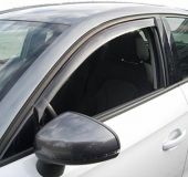 DEFLECTOR DELANTERO FORD FOCUS 5P 2005
