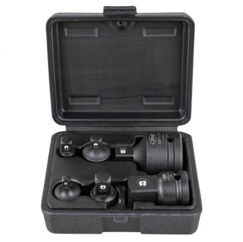 ESTUCHE DE 6 ADAPTADORES DE IMPACTO