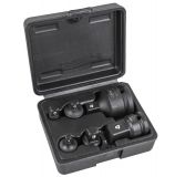 ESTUCHE DE 6 ADAPTADORES DE IMPACTO