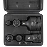 ESTUCHE DE 6 ADAPTADORES DE IMPACTO