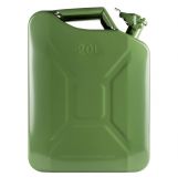 BIDÓN METÁLICO 20L