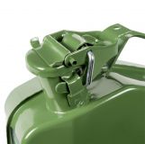 BIDÓN METÁLICO 20L