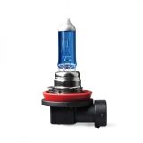 LÁMPARAS MTECH HALÓGENA 12V ULTRA BLANCO H11 55W